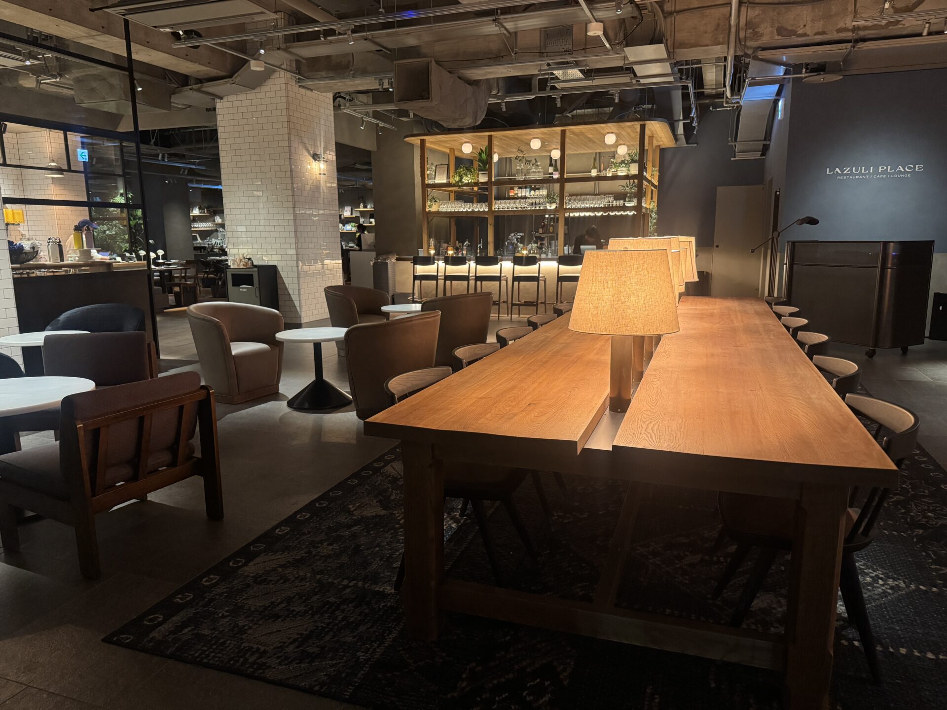 【駅近1分の好立地】ニューオープンの「THE KNOT UTSUNOMIYA」でわがままステイ