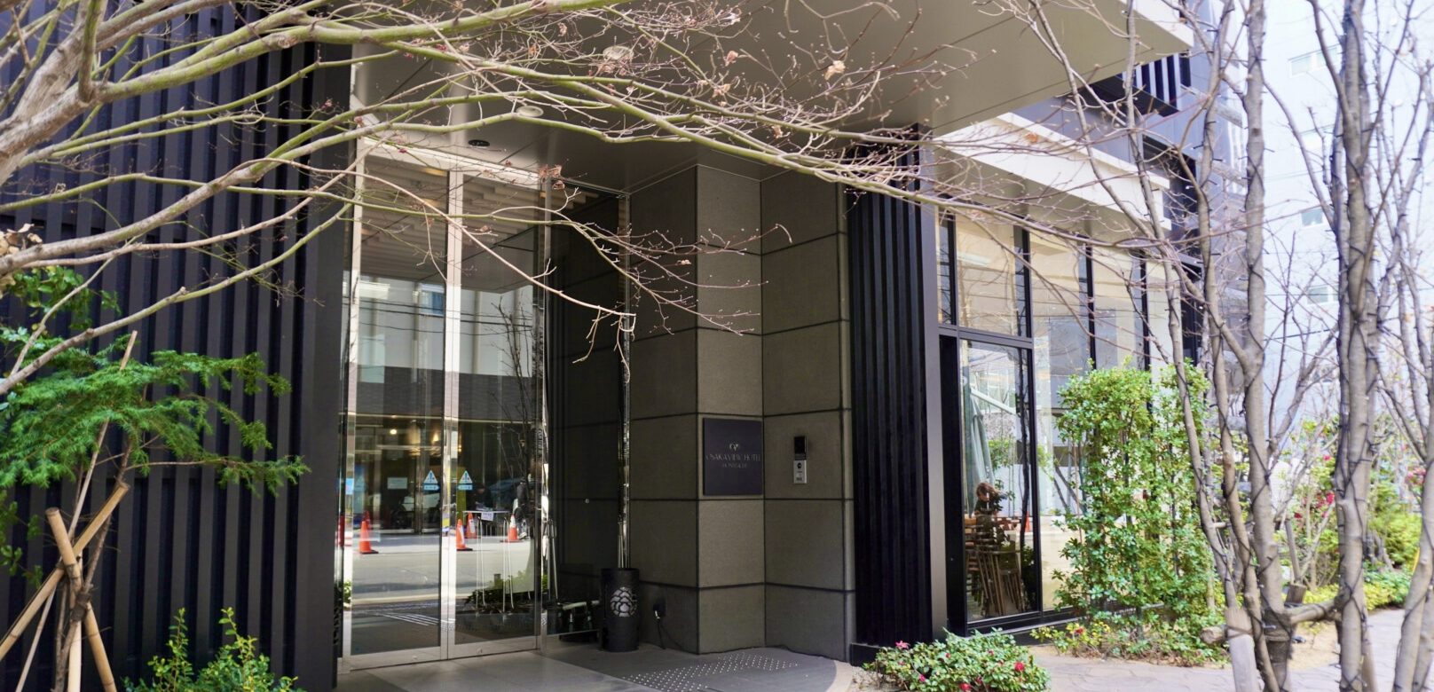 大阪ビューホテル本町で過ごす、“日本美を感じる整うステイ”