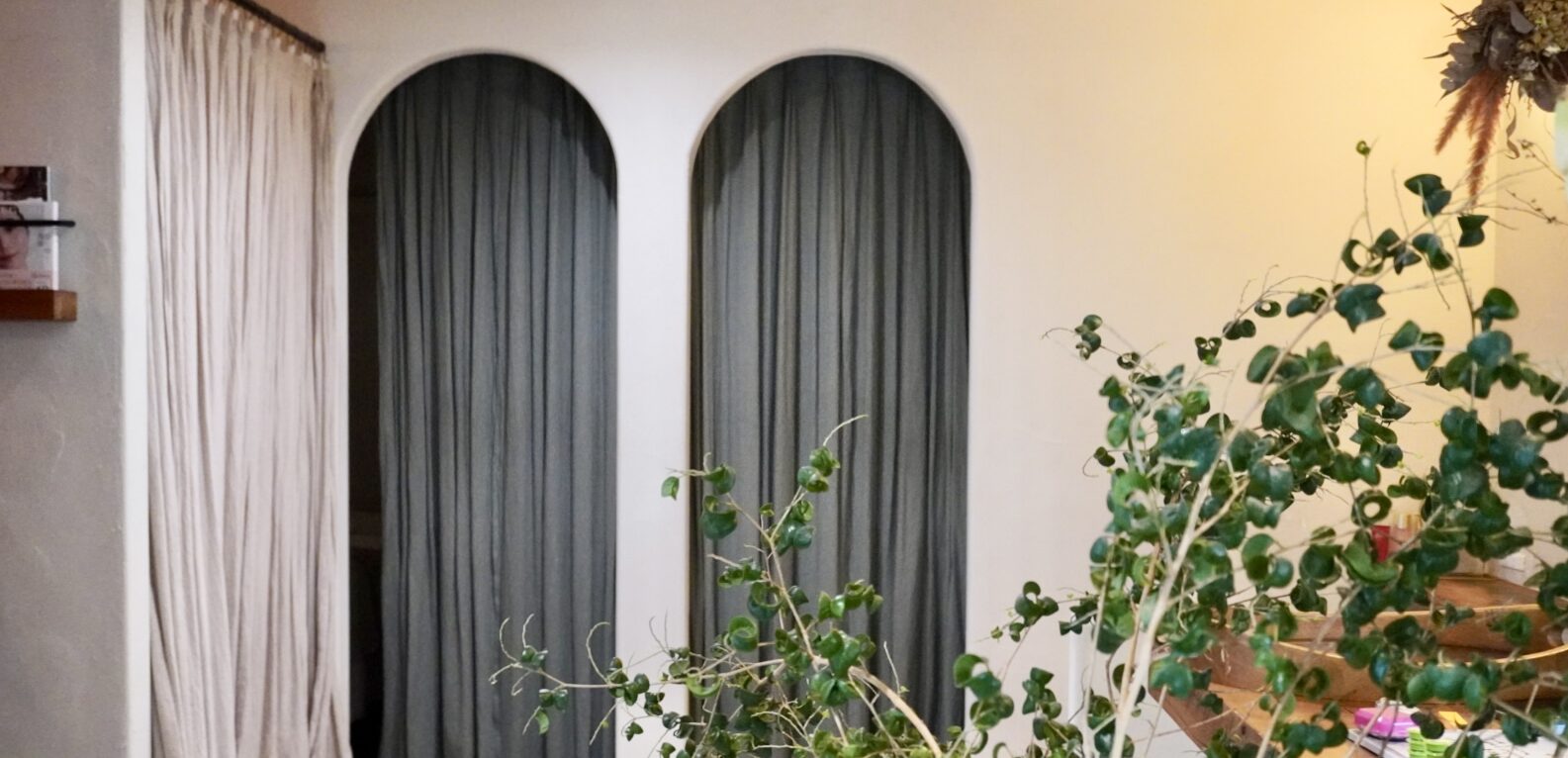 【渋谷】腸もみと進化版よもぎ蒸しで整える、私だけのセルフリセット時間