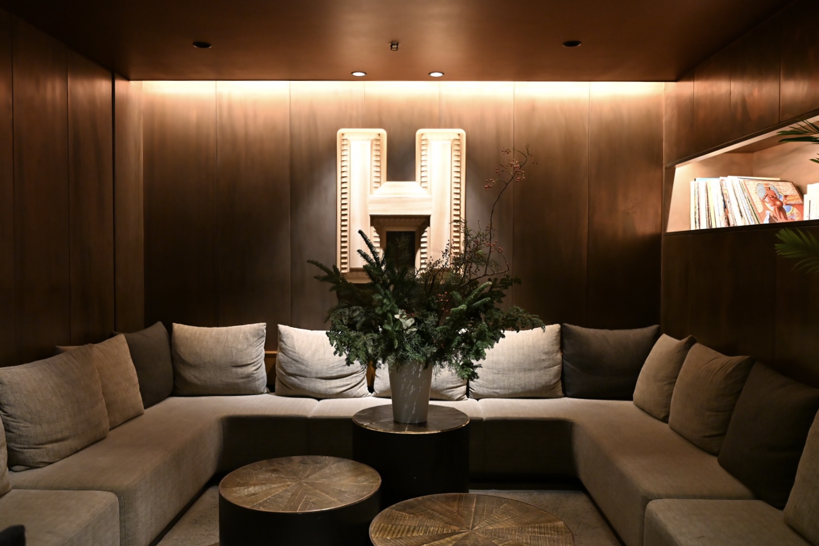 都会の余白に泊まる。HAMACHO HOTELで過ごす、私のための一泊