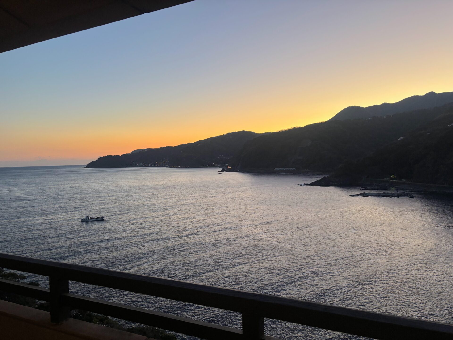 【宿泊レポ】東京から約2時間のオーシャンビューホテル！遊びも癒やしも手に入れる贅沢旅へ