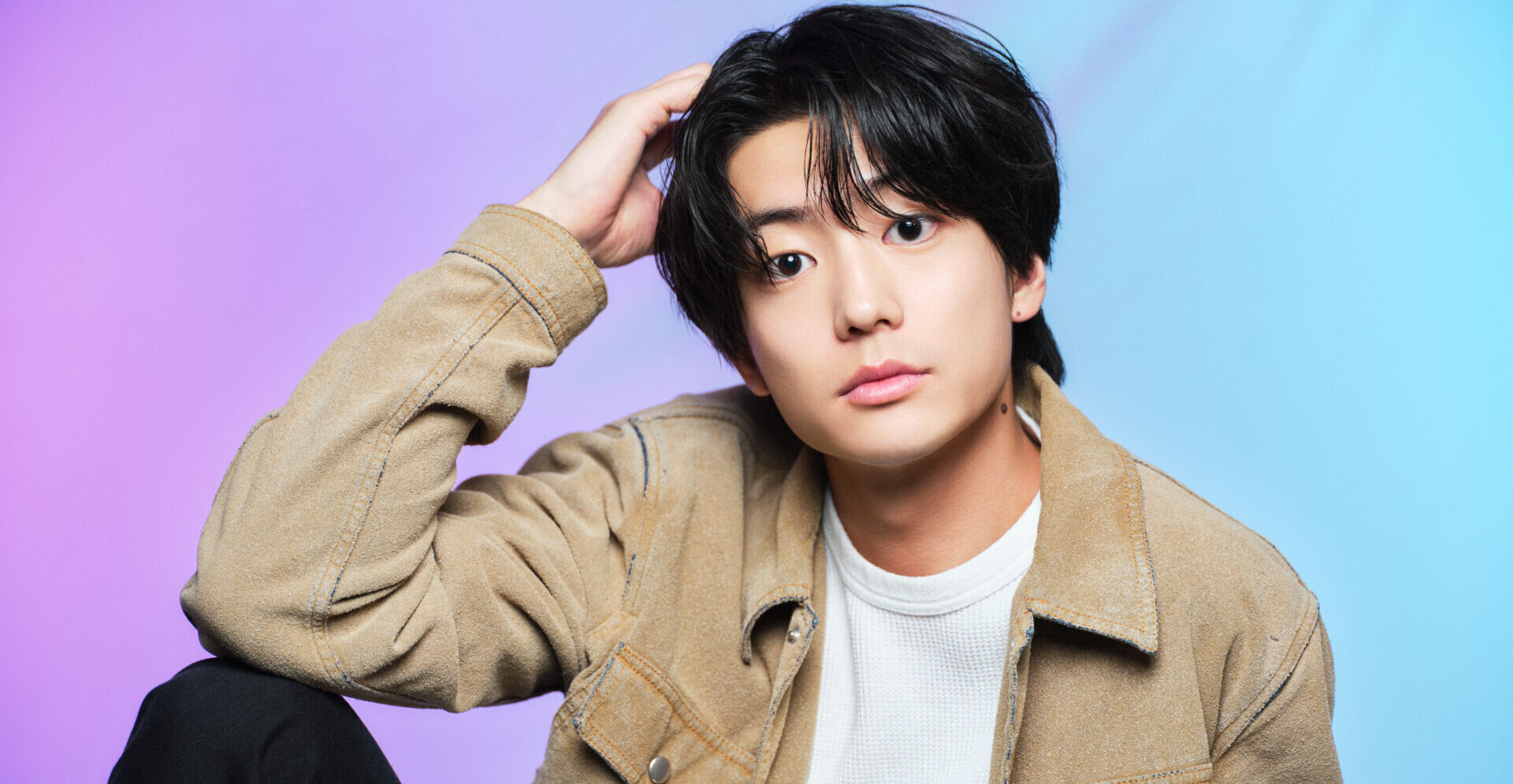 【俳優・伊藤健太郎】人生で経験することすべてに何かしらの意味がある