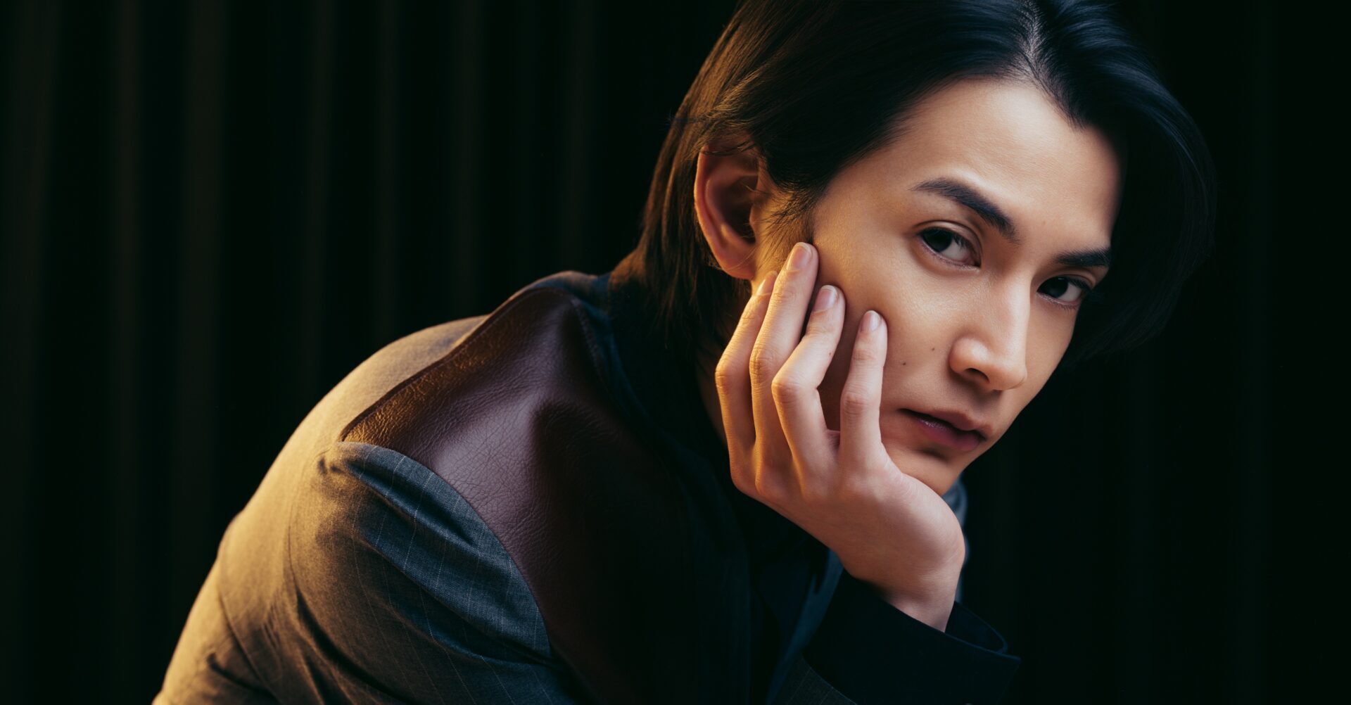 【俳優・渡邊圭祐】映画の撮影で今一度、実感「やっぱり環境って大事」