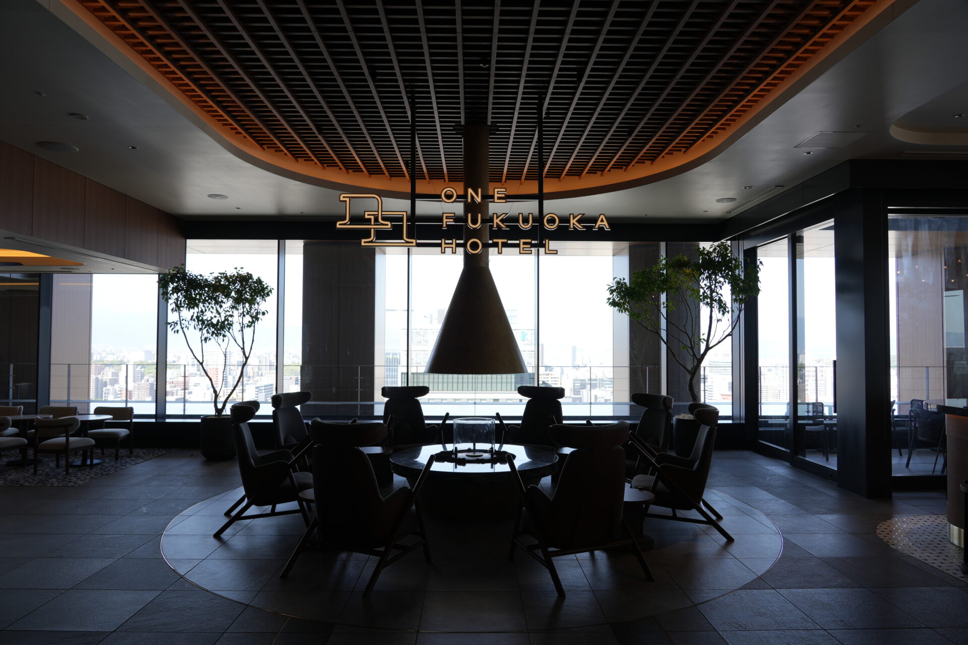 開業1周年「ONE FUKUOKA HOTEL」が旅行業界のアカデミー賞で世界最優秀賞を受賞