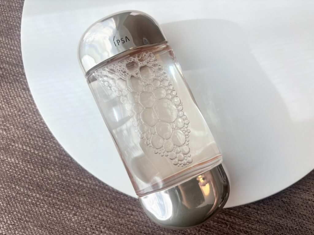 ザ・タイムR アクア