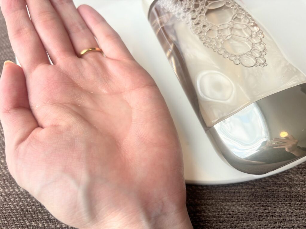 ザ・タイムR アクア