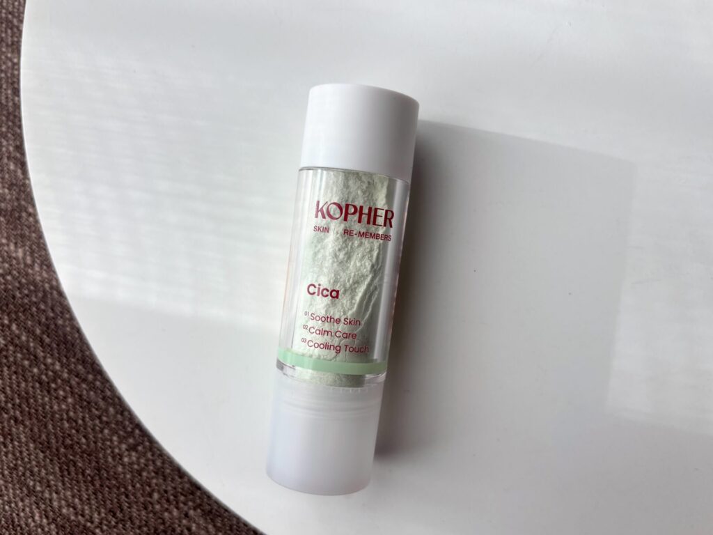 KOPHER メルティングセラム