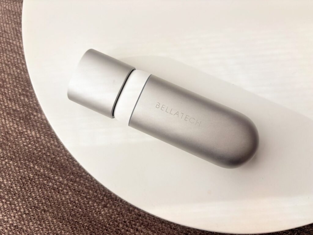 ベラテック スキンスキャナー