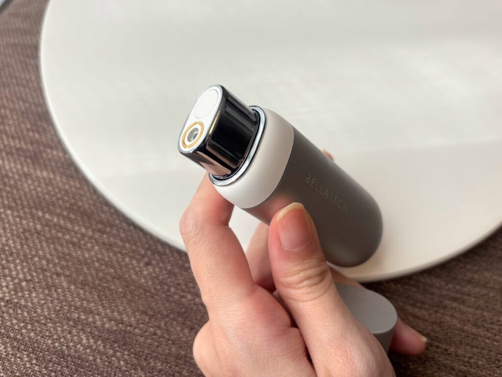 ベラテック スキンスキャナー