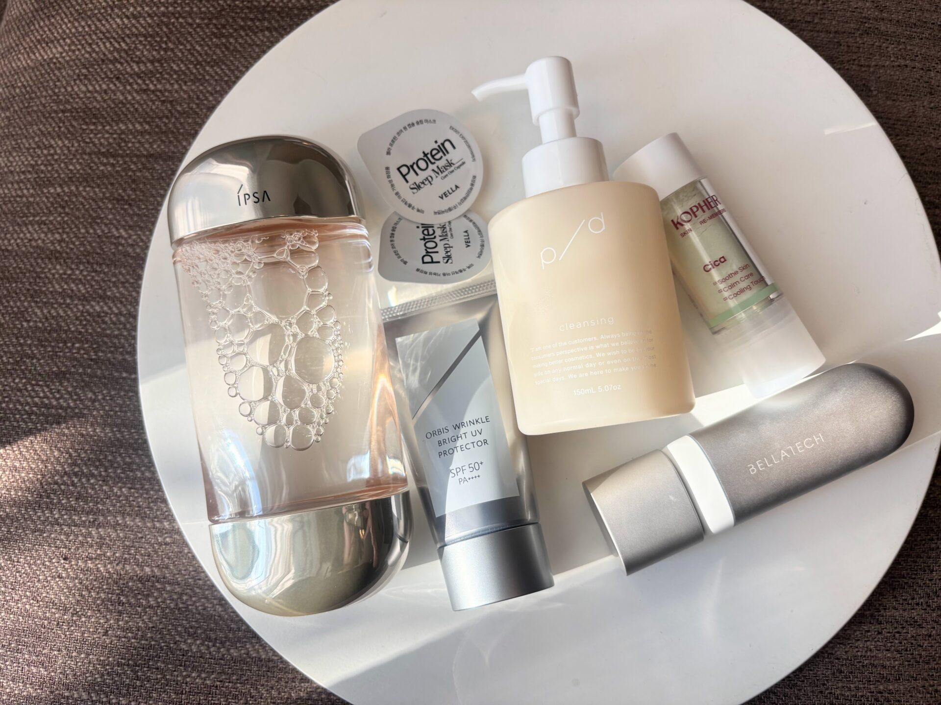 花粉の時期に気をつけたいスキンケアのポイントは？おすすめスキンケアも紹介