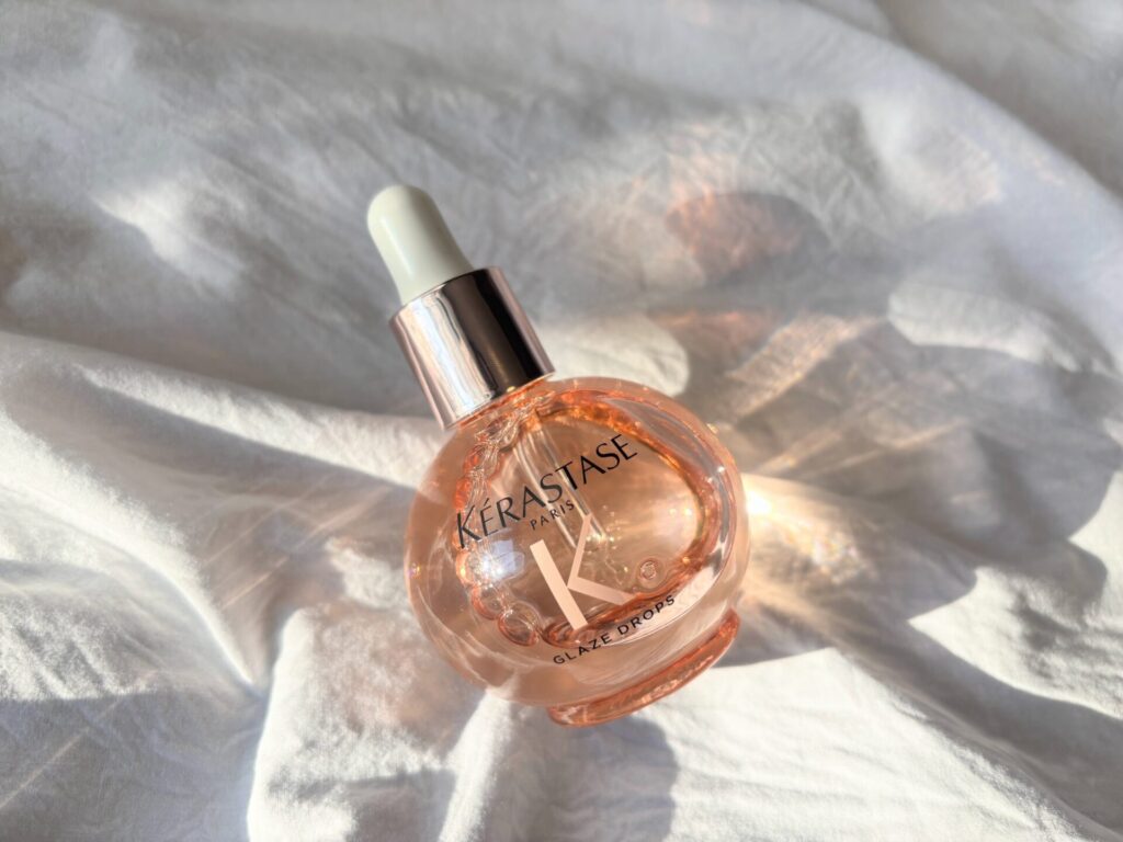 ケラスターゼ グロスアブソリュ グレイズドロップス