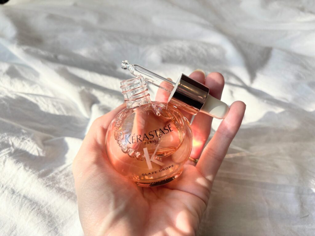 ケラスターゼ グロスアブソリュ グレイズドロップス