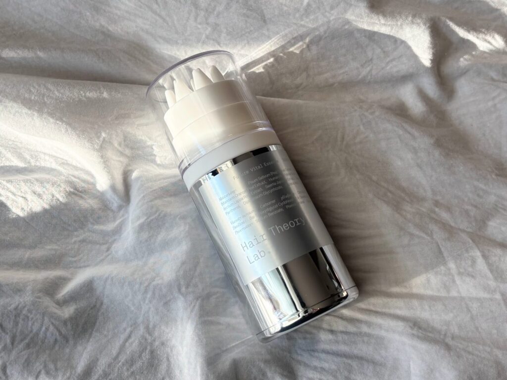 ヘアセオリーラボ フューチャー バイタル エッセンス（頭皮美容液）