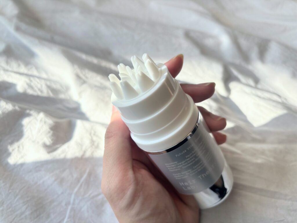 ヘアセオリーラボ フューチャー バイタル エッセンス（頭皮美容液）