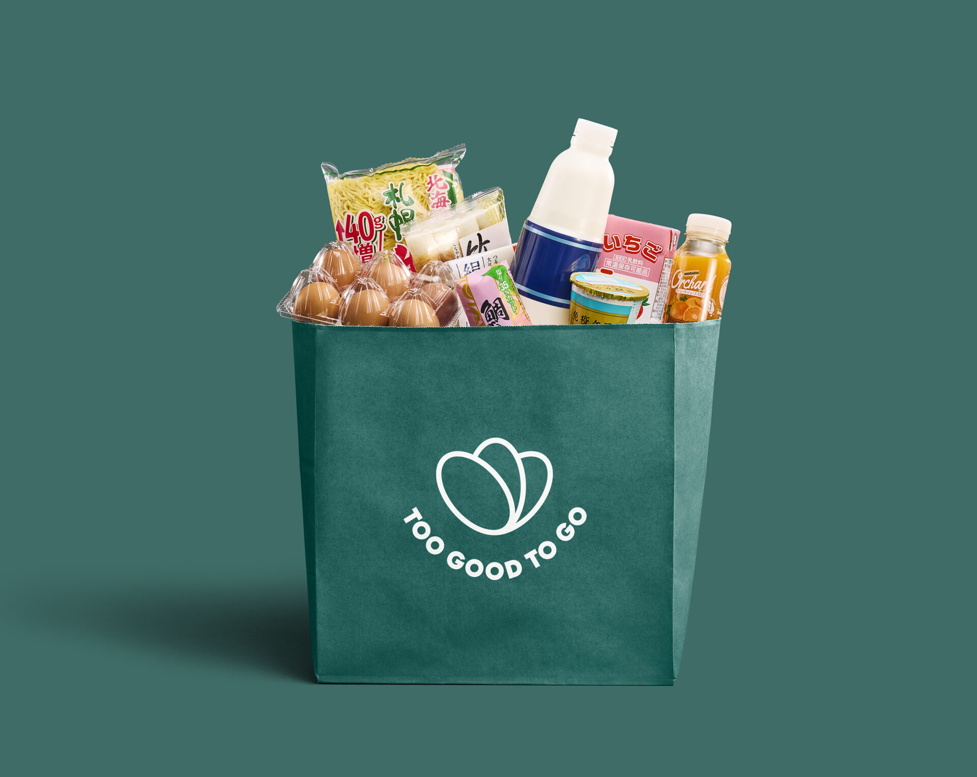 お得で美味しくてサステナブル！日本市場に挑む「Too Good To Go」の魅力