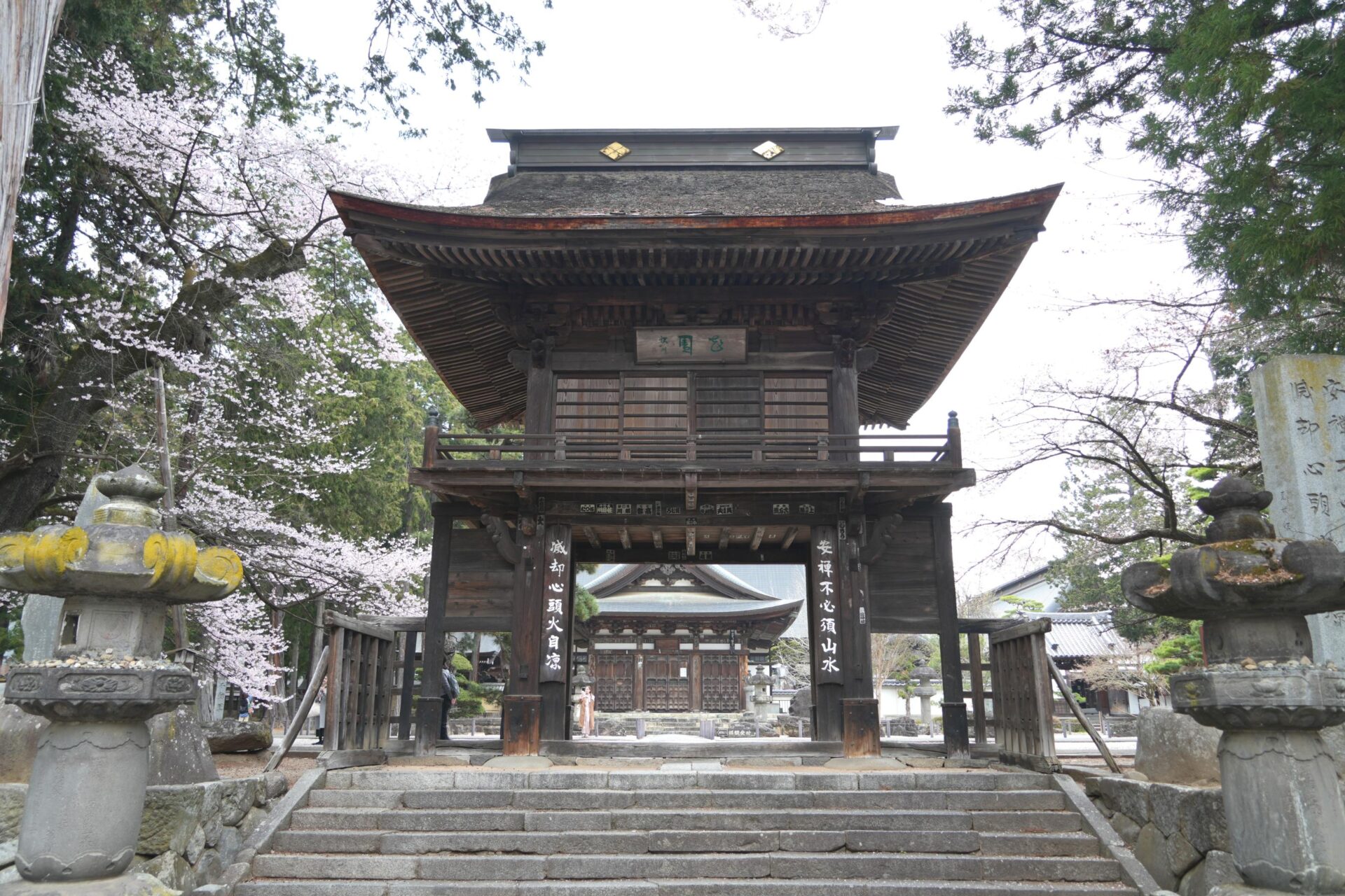 日々の雑念からリセット！坐禅や精進料理を楽しめる心現れる日帰り旅を紹介