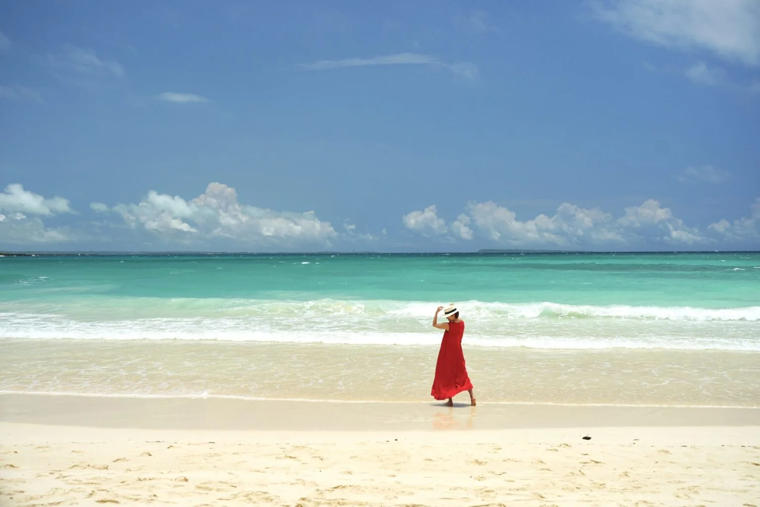 【沖縄】何もしない贅沢を満喫。ラグジュアリーリゾート5選＆グルメ情報