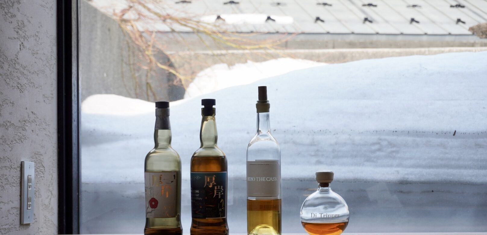 【小樽リトリート 蔵群 by 温故知新】宿泊記。静けさに身をゆだねる、“整う”ための北海道リトリート