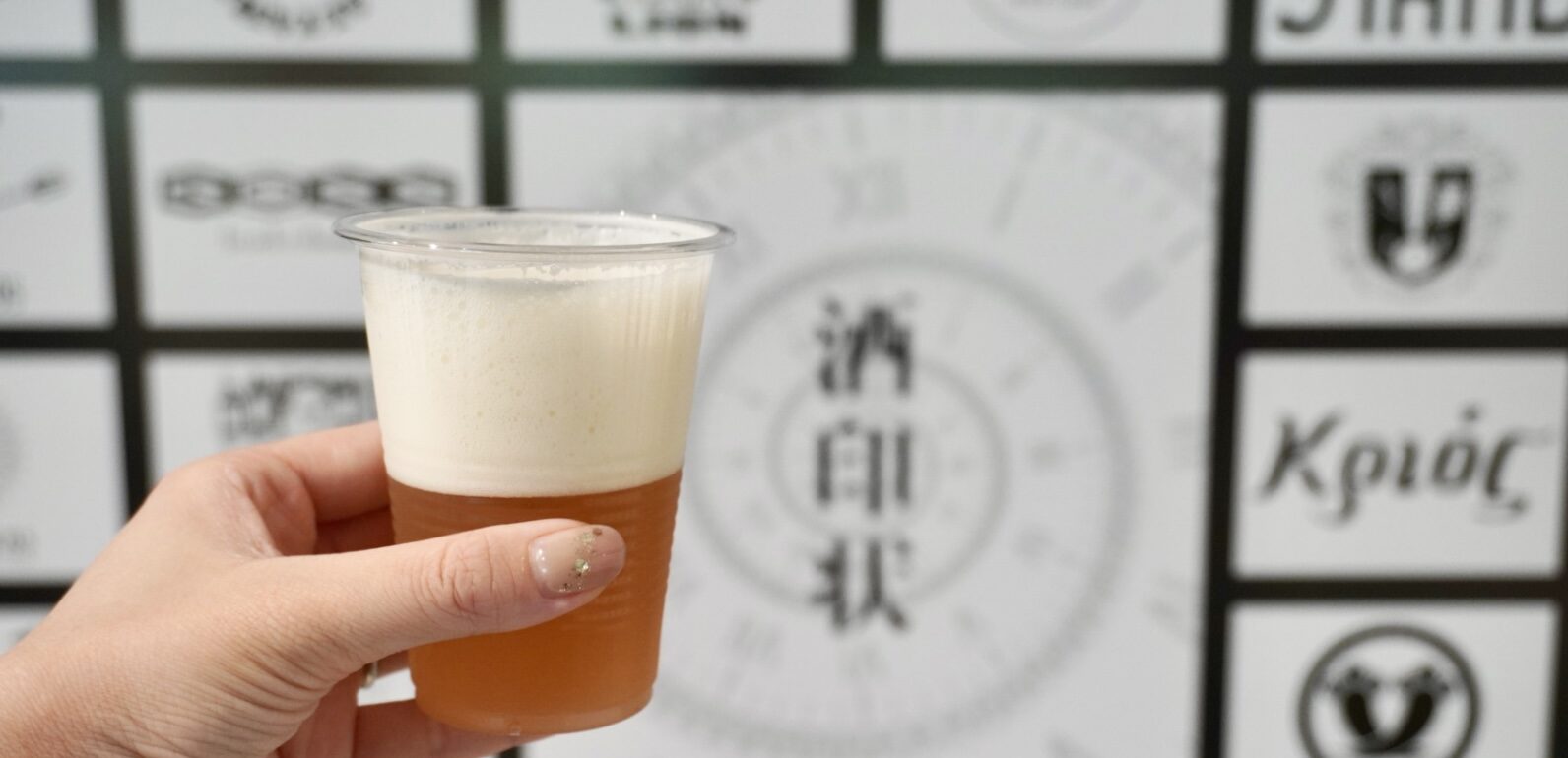 【銀座街バル2026】21日間で巡る、銀座の“美味と時間”体験