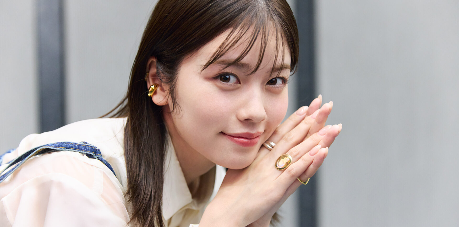 【俳優・小芝風花】インドアだったけれど…「今は47都道府県、すべて旅行したい」