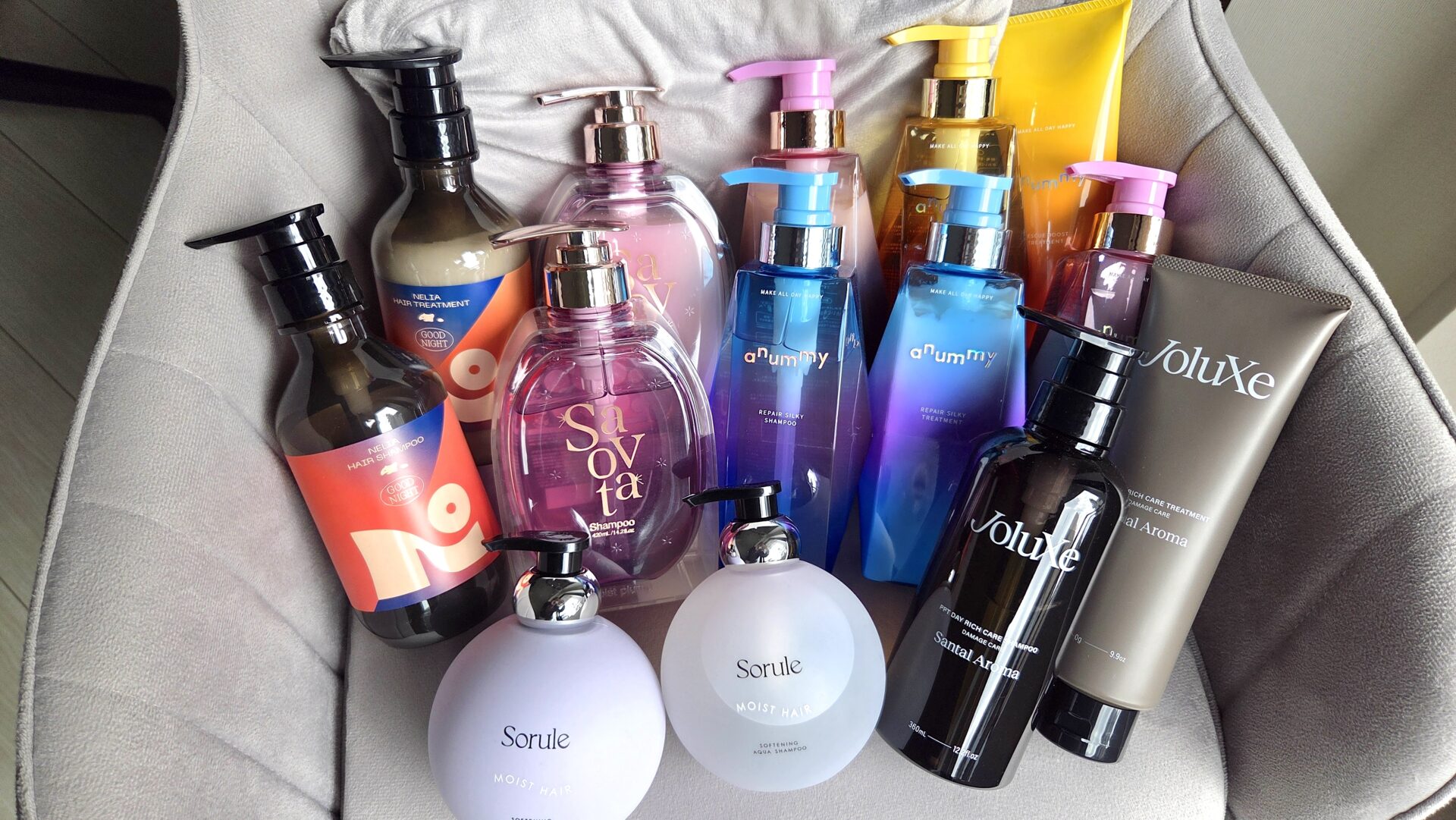 【時代は髪！ヘアケア最前線2026】上半期発売シャンプー徹底レビュー