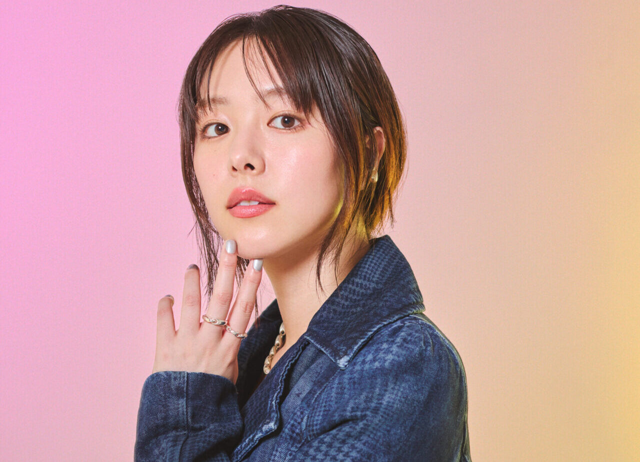 【俳優・唐田えりか】映画『チルド』で感じた“慣れ”の怖さ。今、生きる実感を得る瞬間とは？