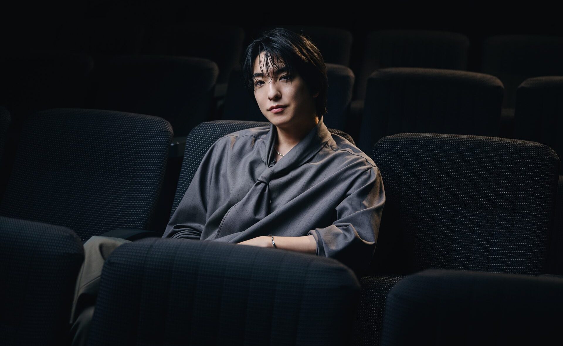 【俳優・前田公輝】自分を見失わないために取り入れている、“心の整え方”とは？