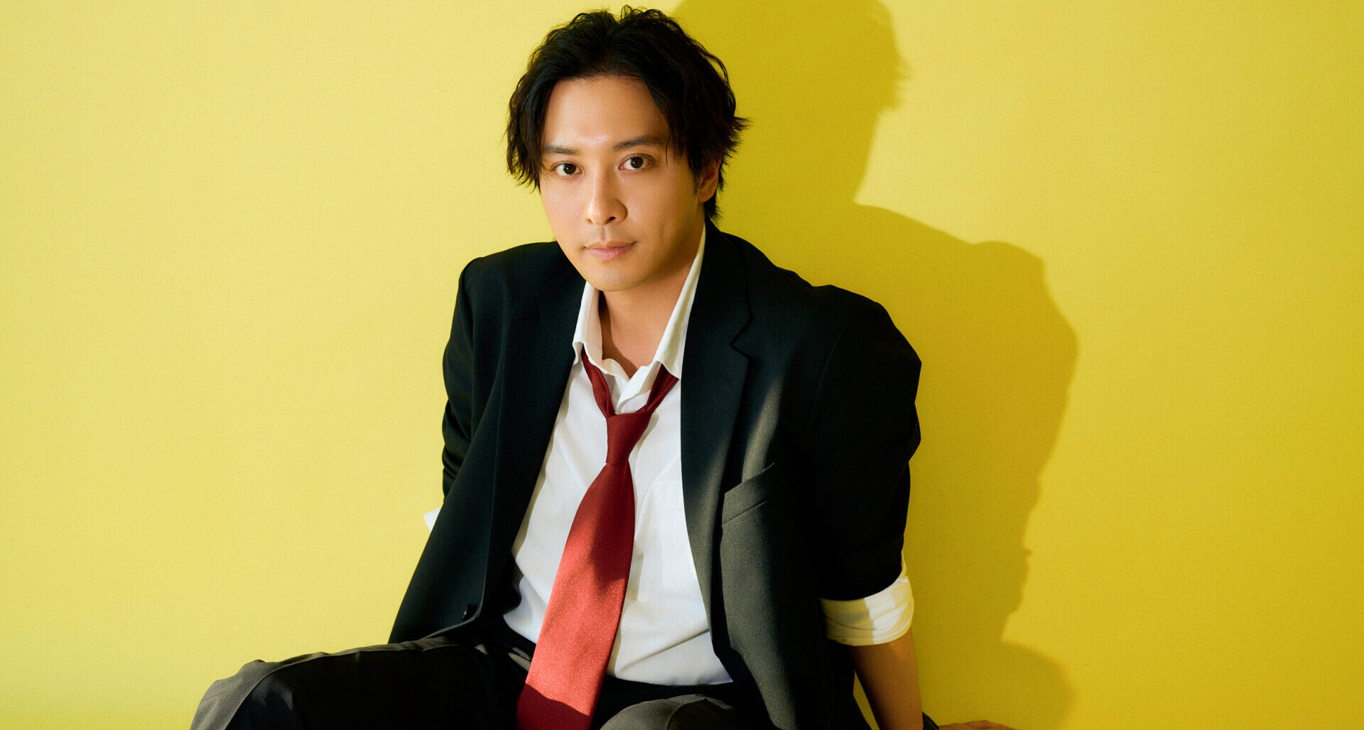 【俳優・渡部秀】仕事で訪れたフィレンツェで変化した価値観「一連の経験が衝撃的」