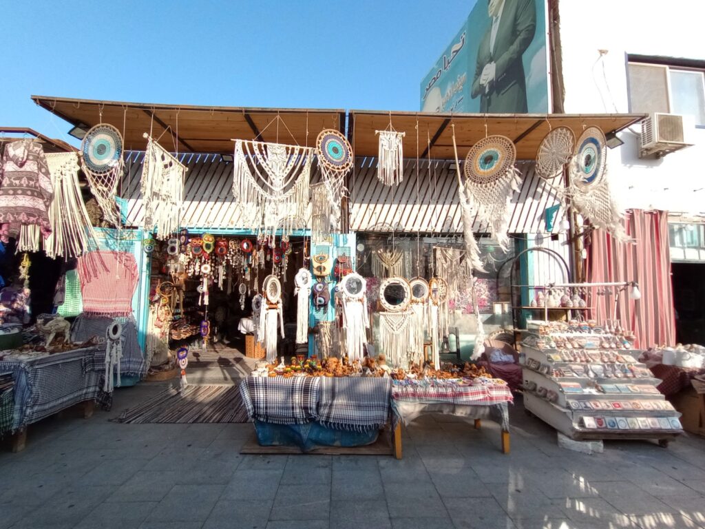 ダハブ