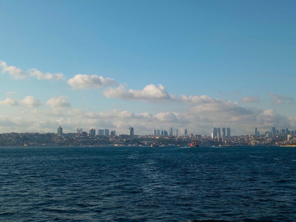 イスタンブール・絶景