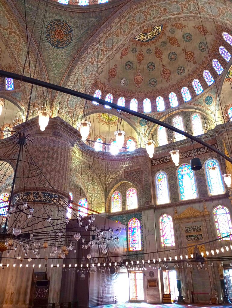 イスタンブール絶景