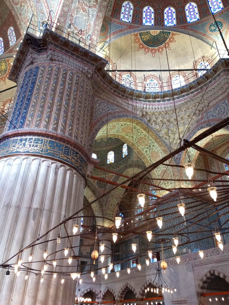 イスタンブール絶景