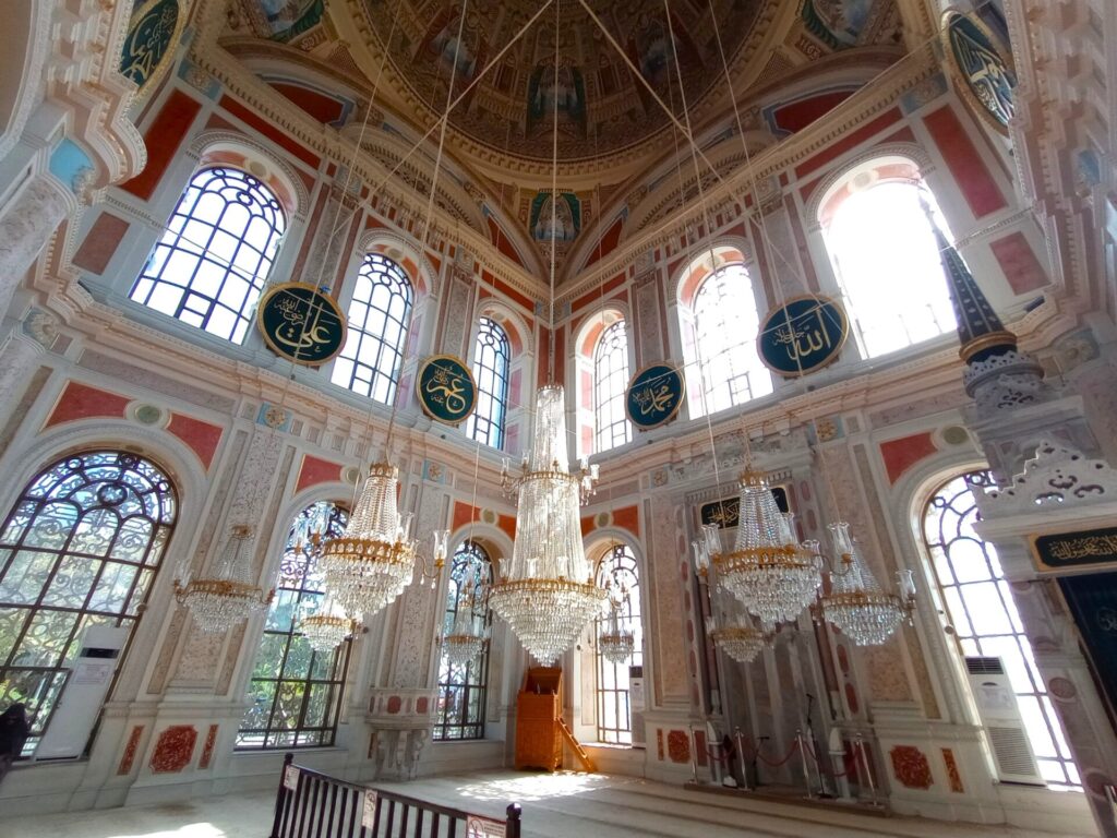 イスタンブール・絶景