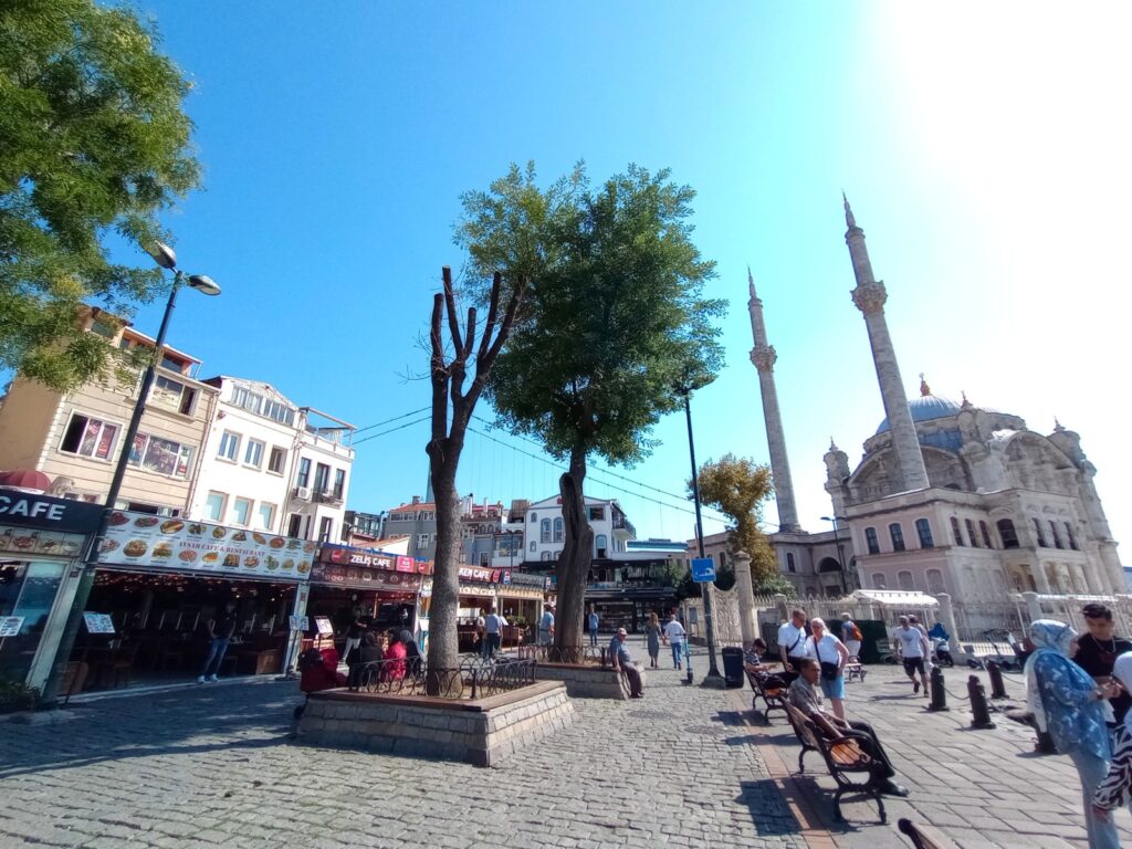 イスタンブール・絶景