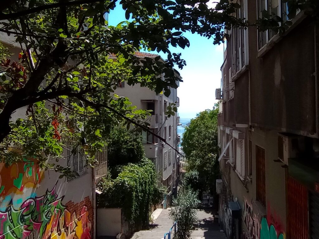 イスタンブール・グルメ