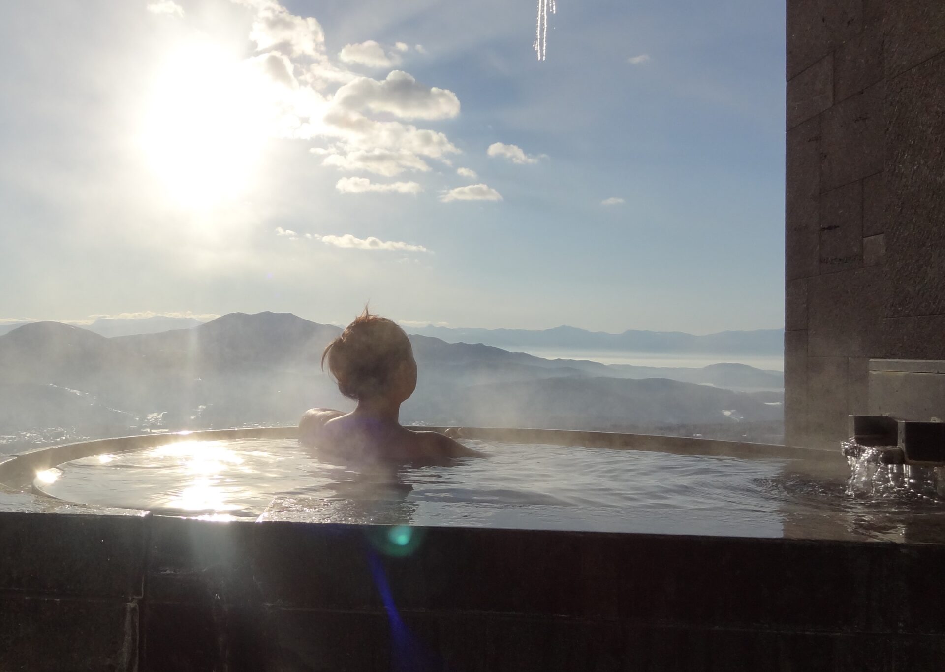 「美肌の湯」には、理由がある。温泉のプロに聞いた、キレイを目指すお湯の選び方