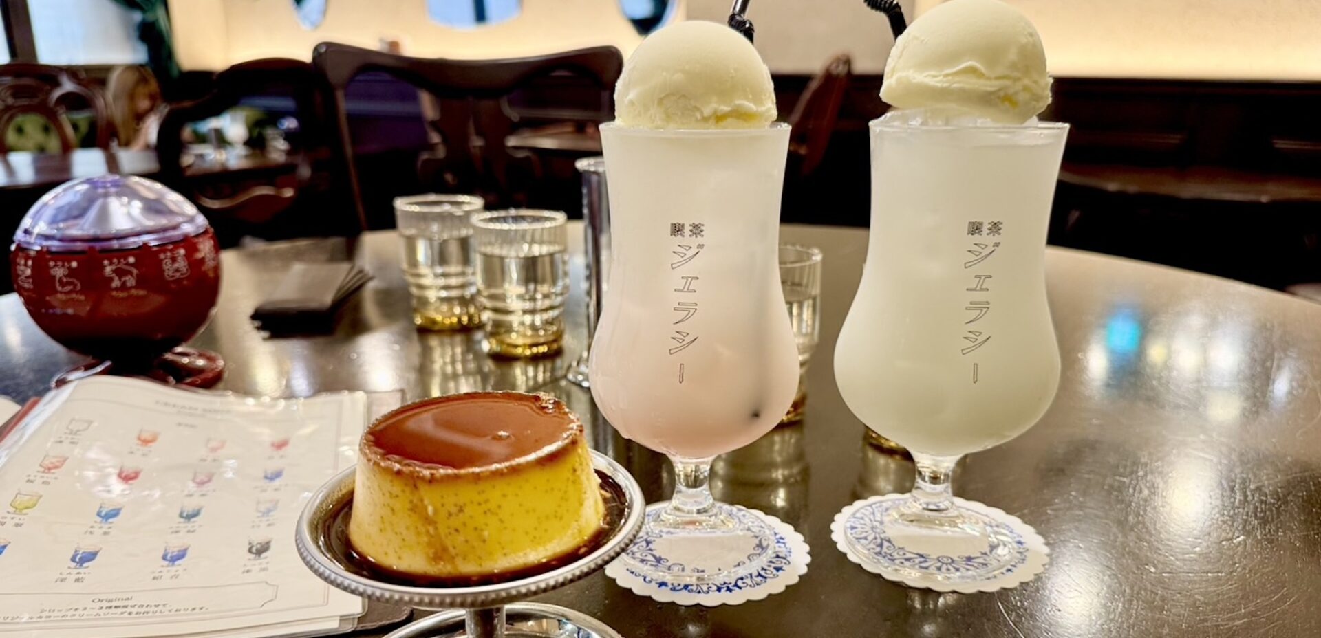 レトロ喫茶から最古のコメダまで。名古屋で訪れたい個性派喫茶店3選