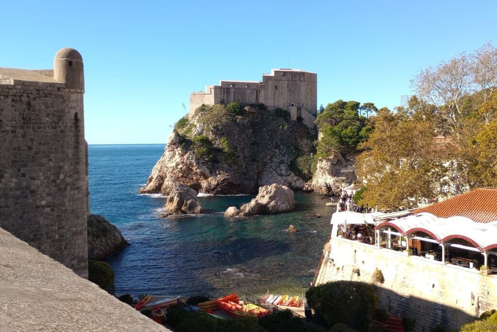 ロブリイェナッツ要塞