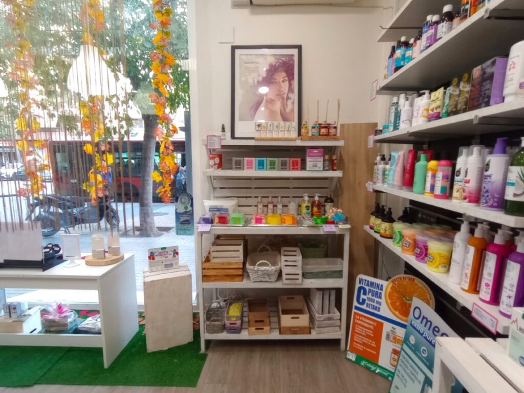 バレンシアコスメ