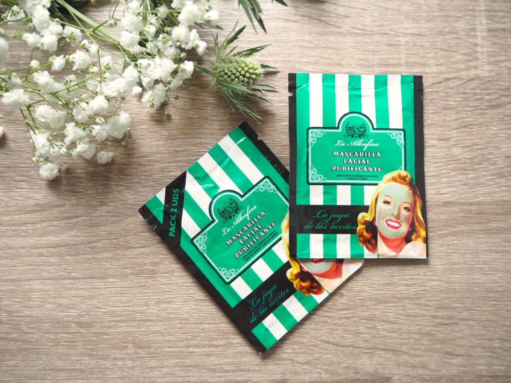 バレンシアコスメ