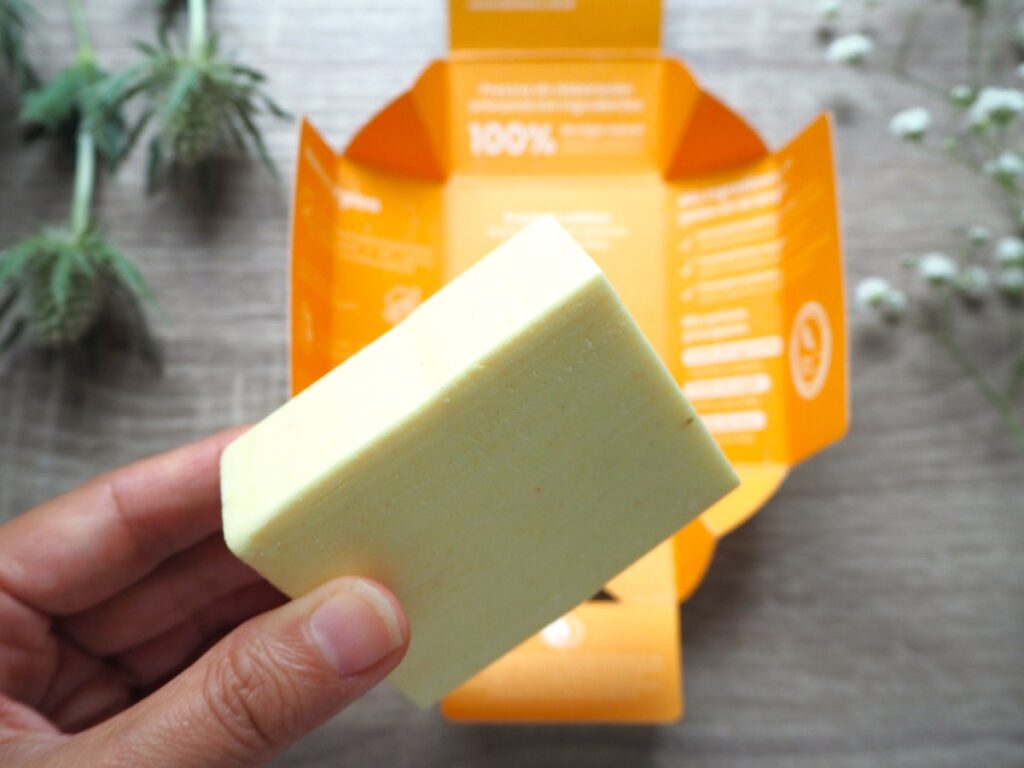 バレンシアコスメ