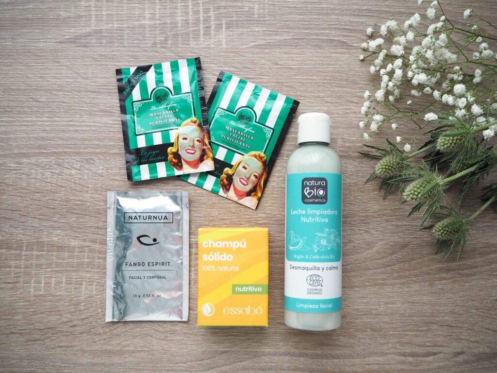 バレンシアコスメ