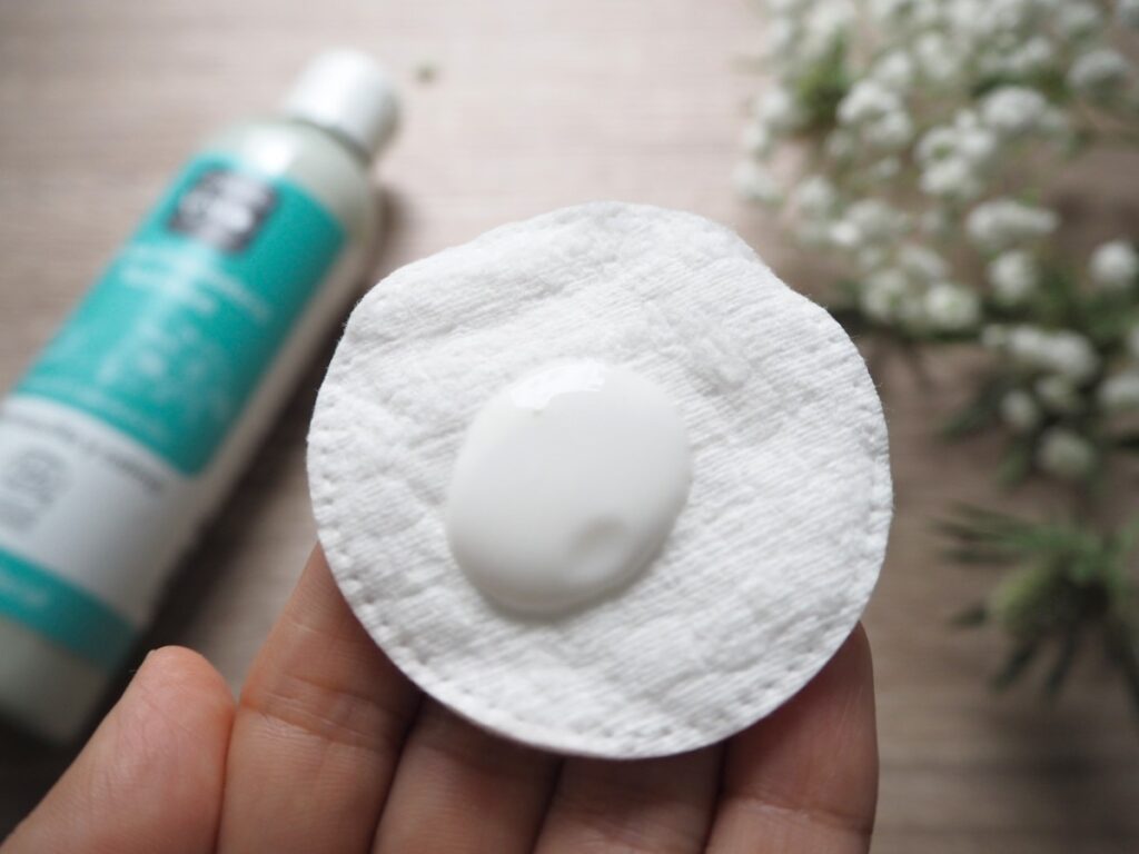 バレンシアコスメ