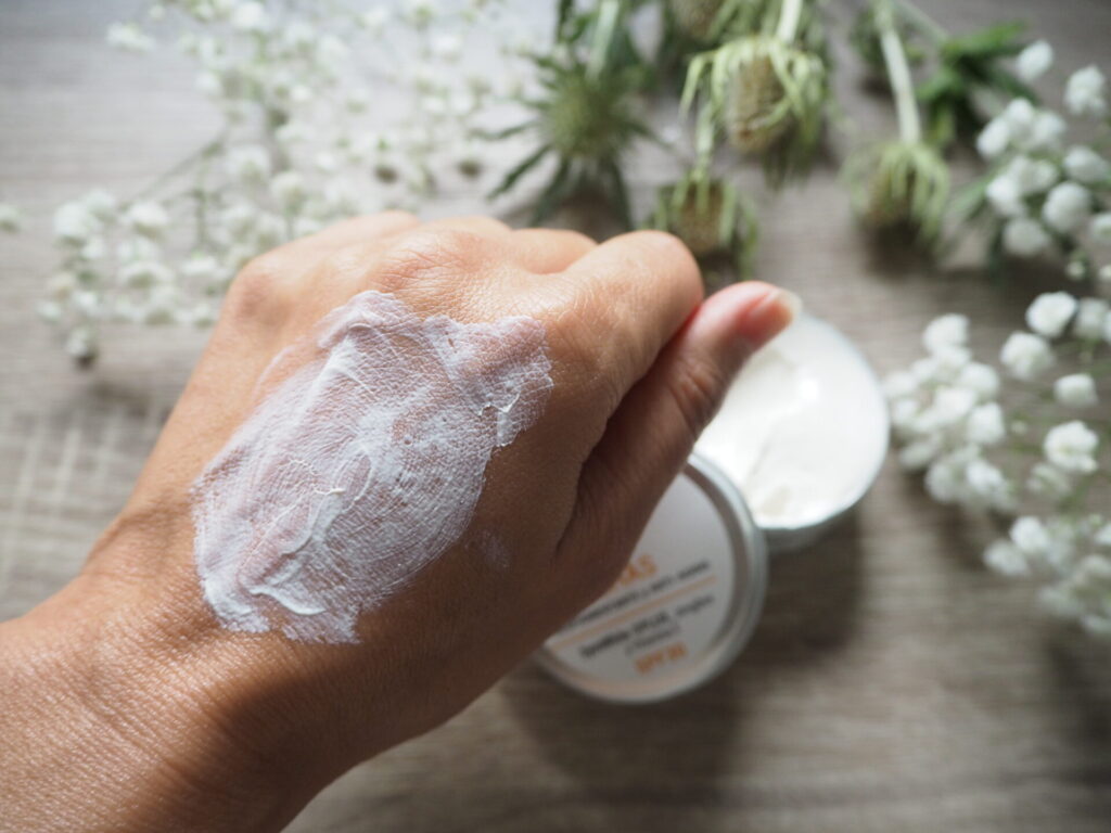 バレンシアコスメ