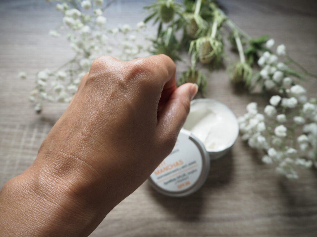 バレンシアコスメ