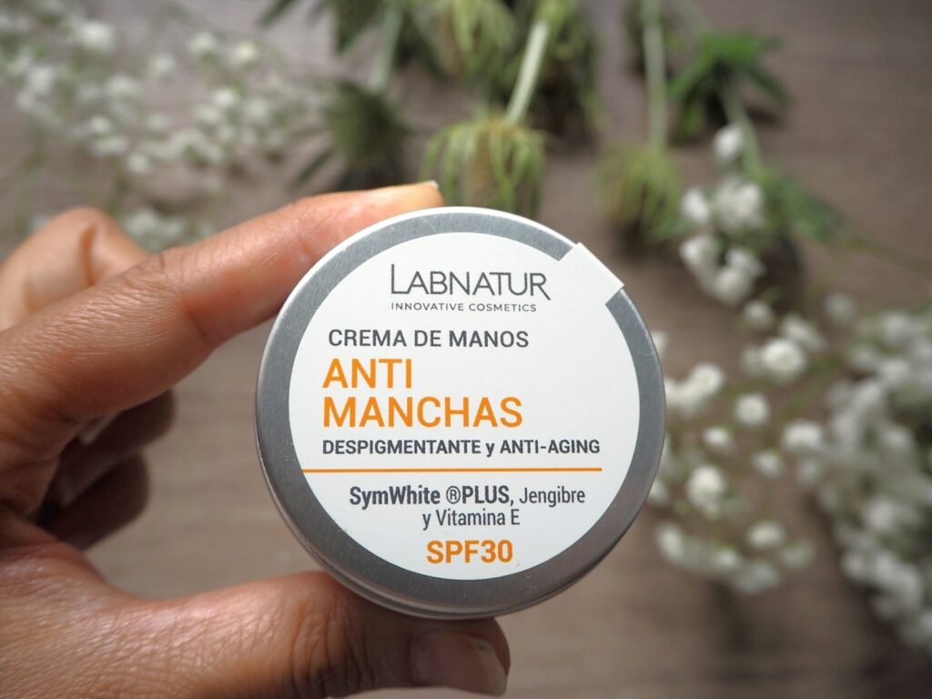 バレンシアコスメ