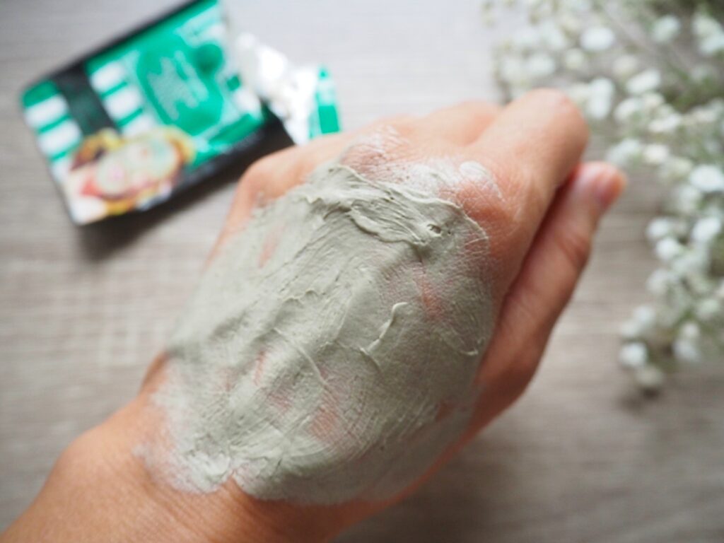 バレンシアコスメ