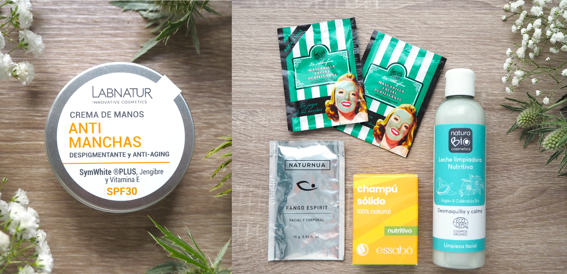 スペイン土産の新定番！バレンシアの自然派ショップで教えてもらったアイテム5つ