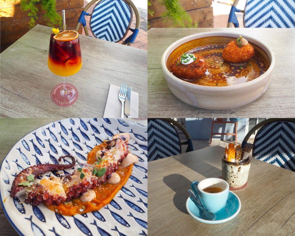 バレンシア エコビーチ