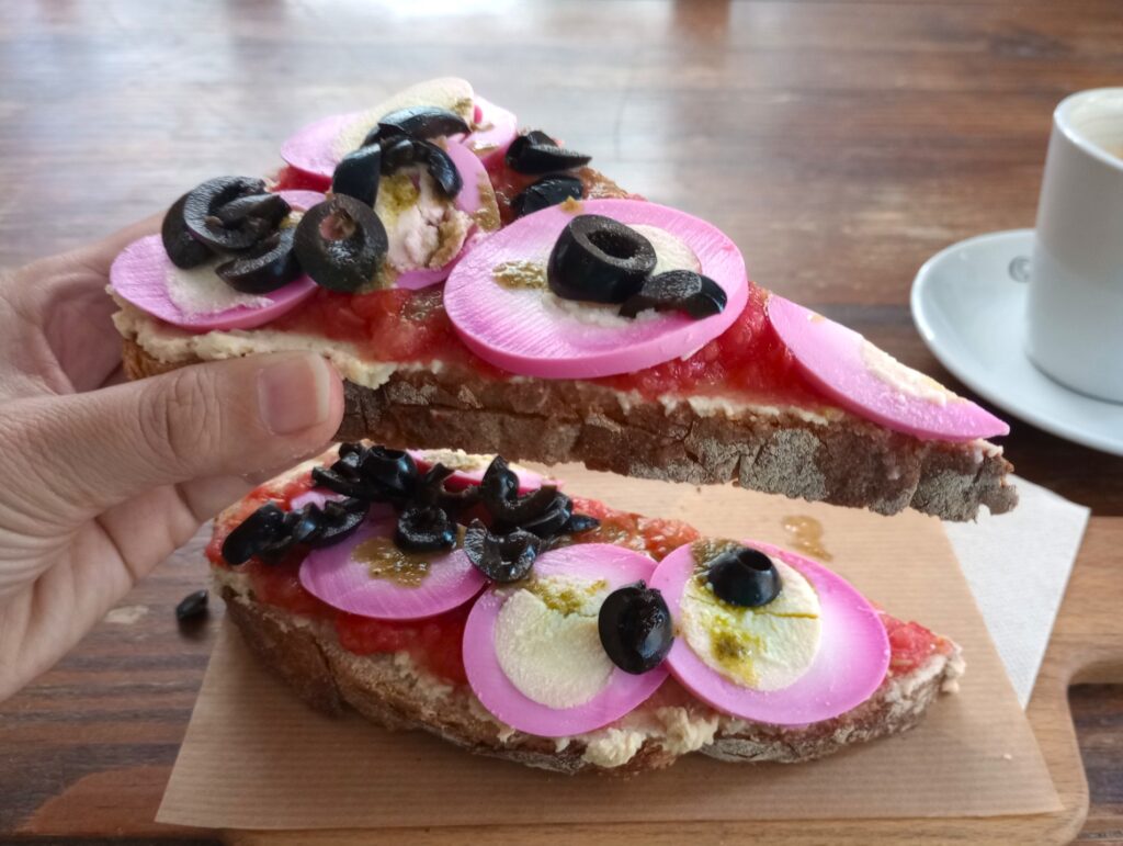 バレンシア エコビーチ